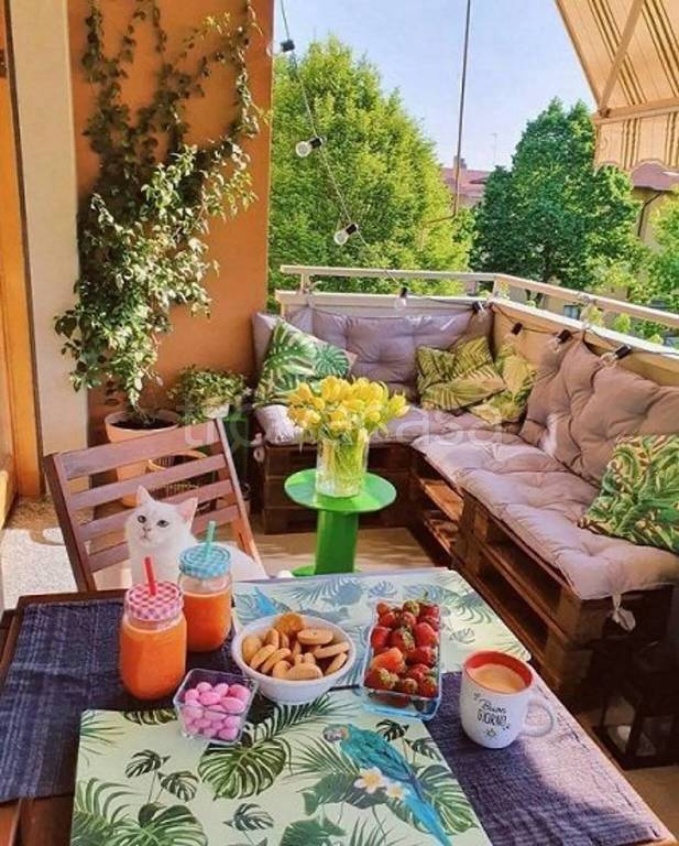 appartamento in vendita a Modena in zona Buon Pastore