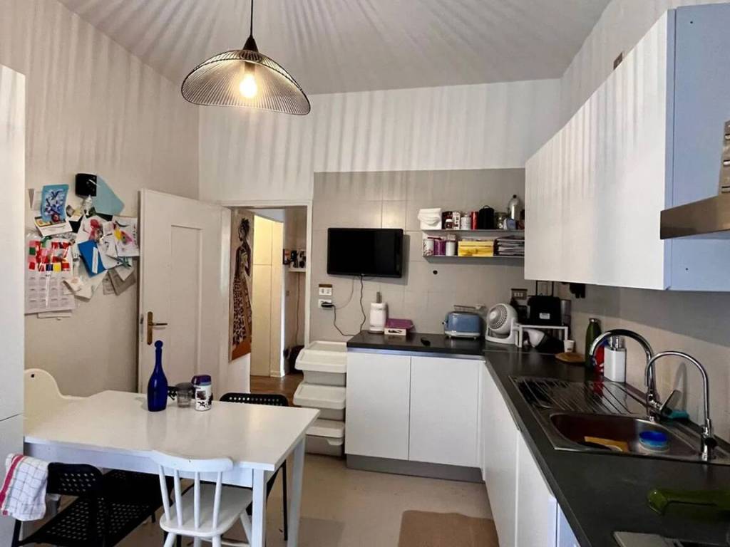 appartamento in vendita a Modena in zona Buon Pastore