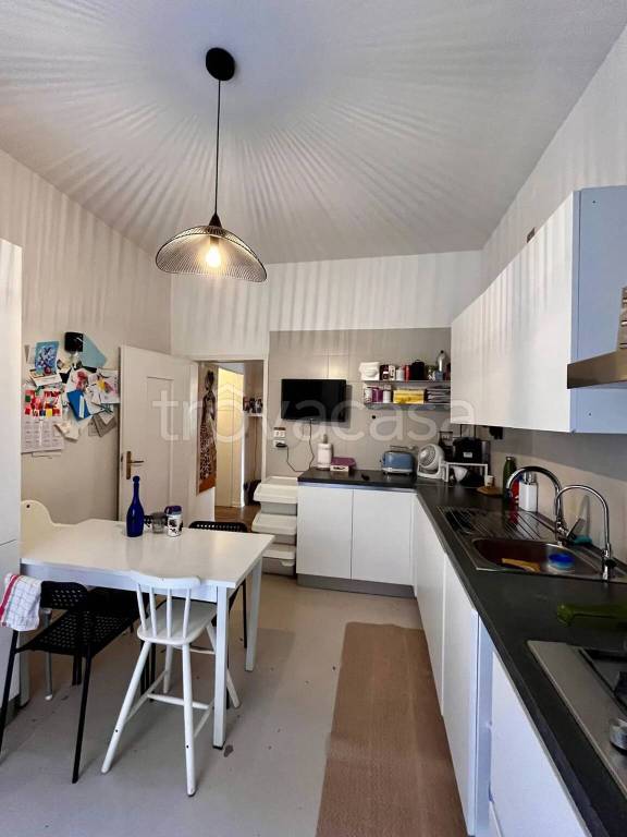 appartamento in vendita a Modena in zona Buon Pastore