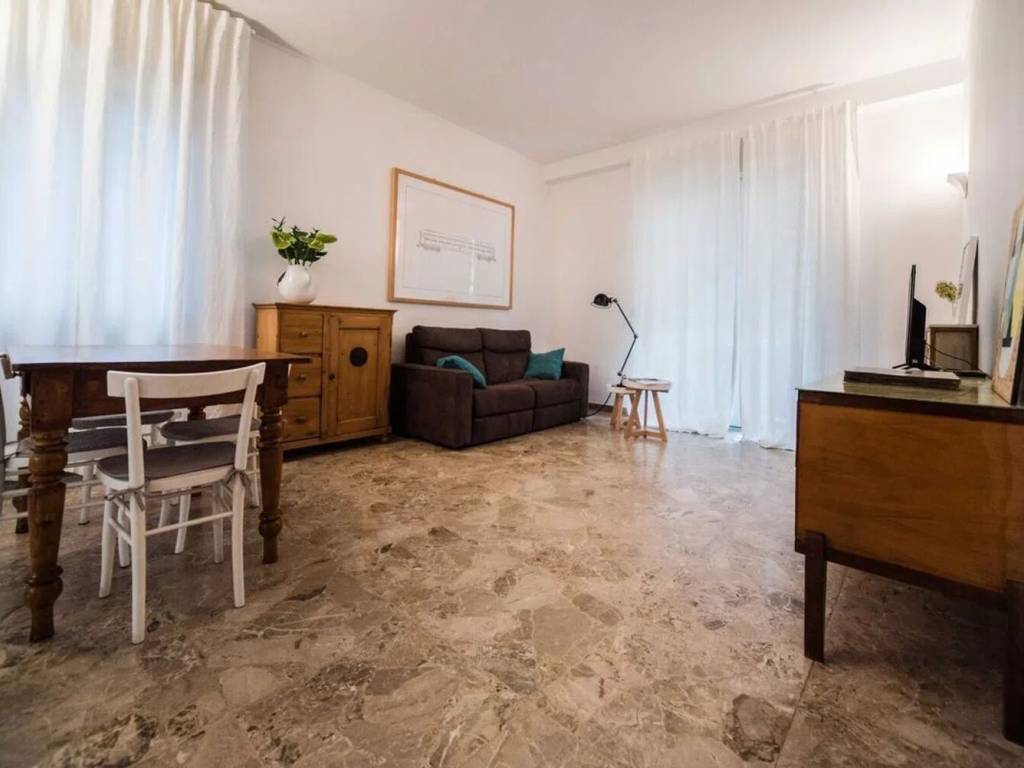 appartamento in vendita a Modena in zona Vaciglio