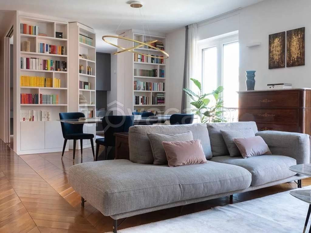 appartamento in vendita a Modena in zona Sant'Agnese