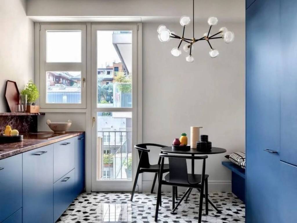 appartamento in vendita a Modena in zona Vaciglio