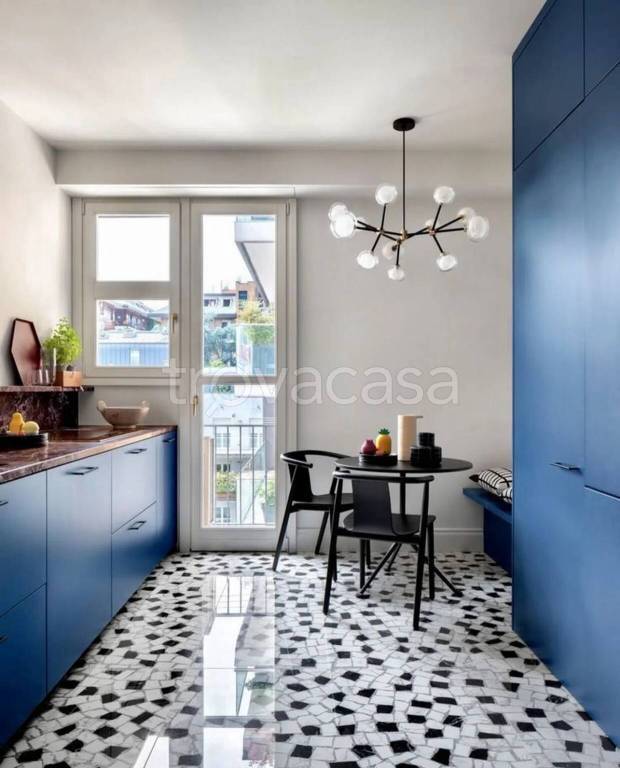 appartamento in vendita a Modena in zona Buon Pastore