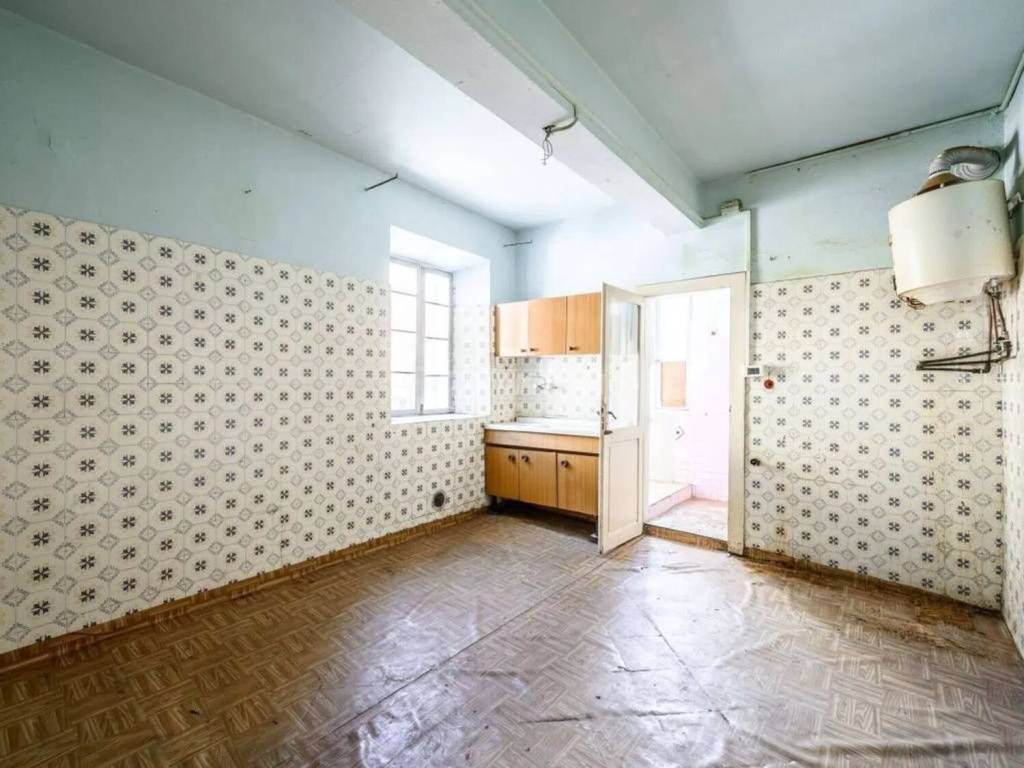 appartamento in vendita a Modena in zona Baggiovara