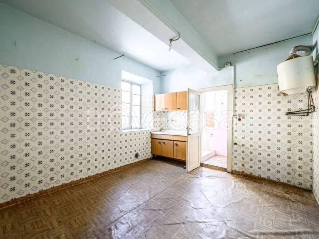 appartamento in vendita a Modena in zona San Faustino