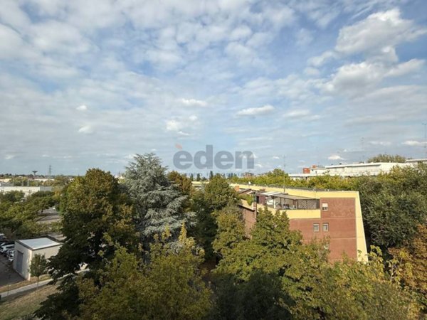 appartamento in vendita a Modena in zona Cittanova