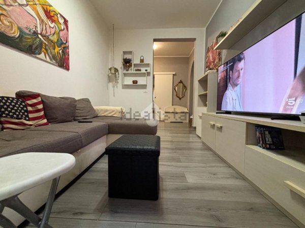 appartamento in vendita a Modena in zona Buon Pastore