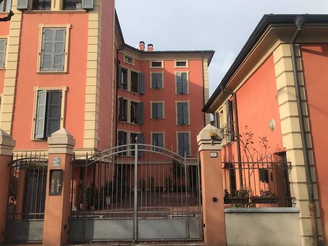 appartamento in vendita a Modena in zona San Lazzaro / Modena Est