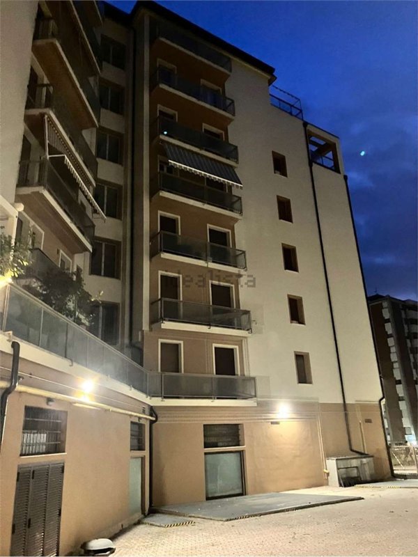 appartamento in vendita a Modena