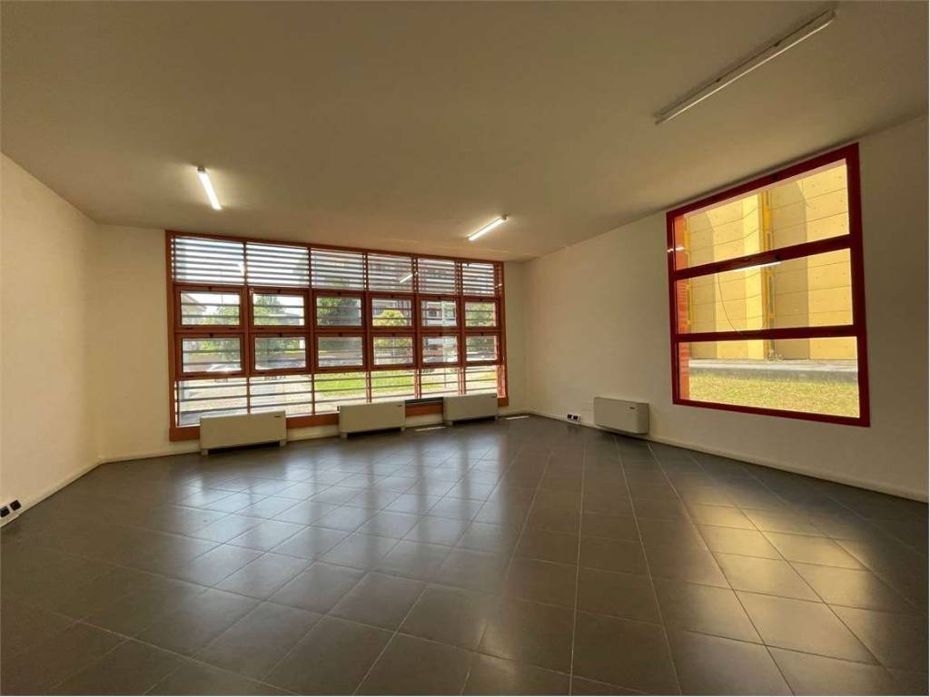 appartamento in vendita a Modena in zona Baggiovara