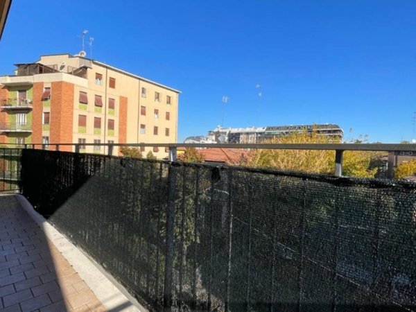 appartamento in vendita a Modena in zona Sant'Agnese