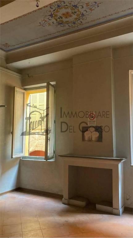 appartamento in vendita a Modena in zona Centro Storico
