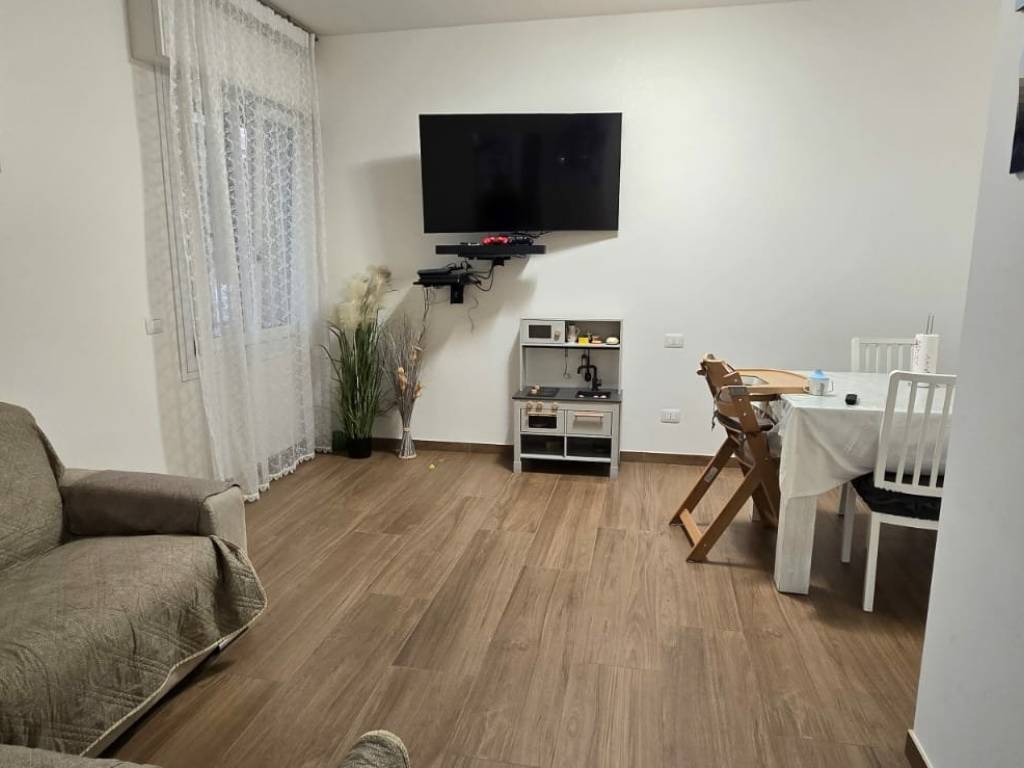 appartamento in vendita a Modena in zona Cittanova