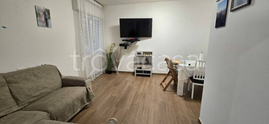 appartamento in vendita a Modena