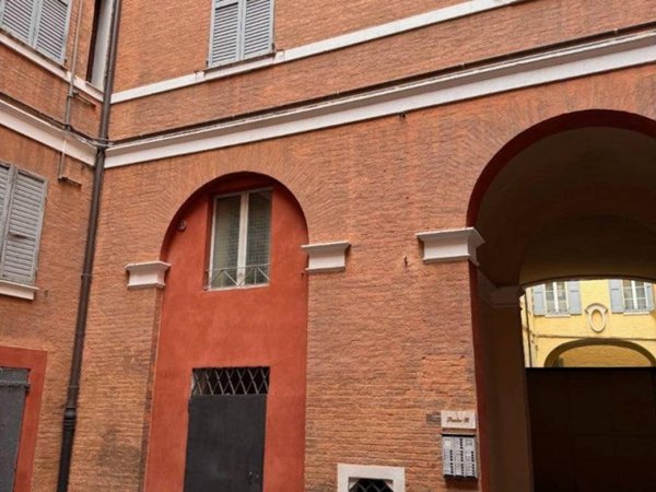 appartamento in vendita a Modena