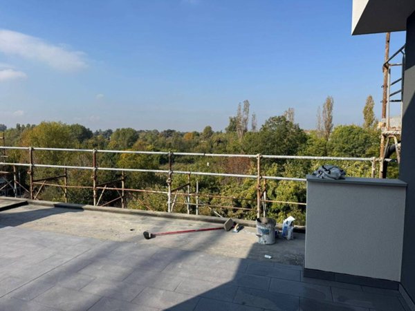 appartamento in vendita a Modena in zona Buon Pastore