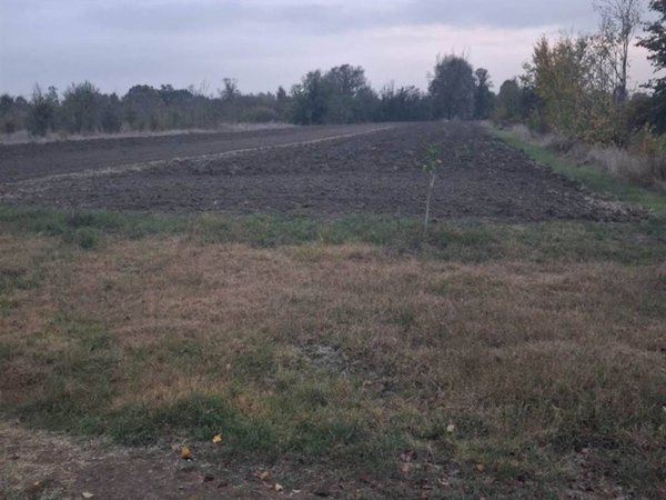 terreno agricolo in vendita a Modena in zona Sant'Agnese