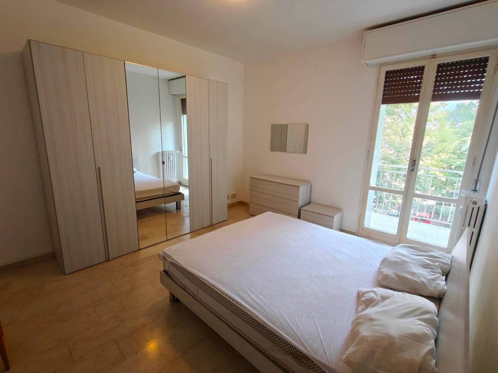 appartamento in vendita a Modena in zona San Lazzaro / Modena Est