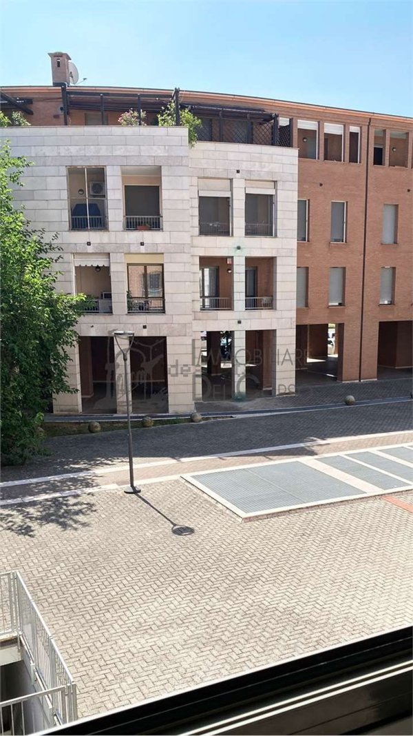 appartamento in vendita a Modena in zona San Faustino