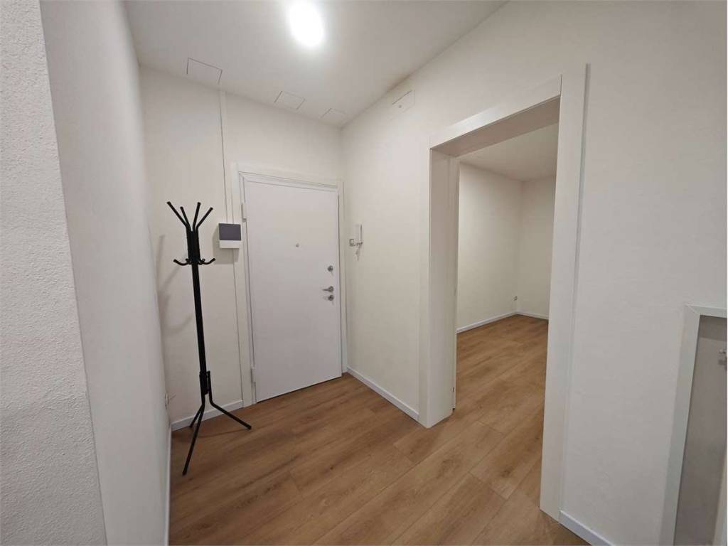 appartamento in vendita a Modena in zona Centro Storico