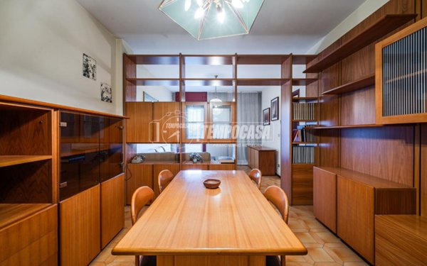 appartamento in vendita a Modena in zona San Faustino