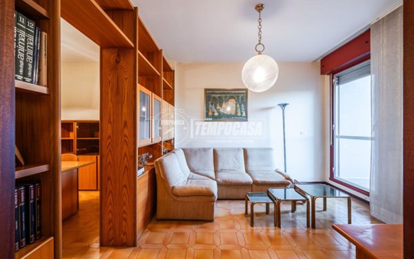 appartamento in vendita a Modena in zona San Faustino