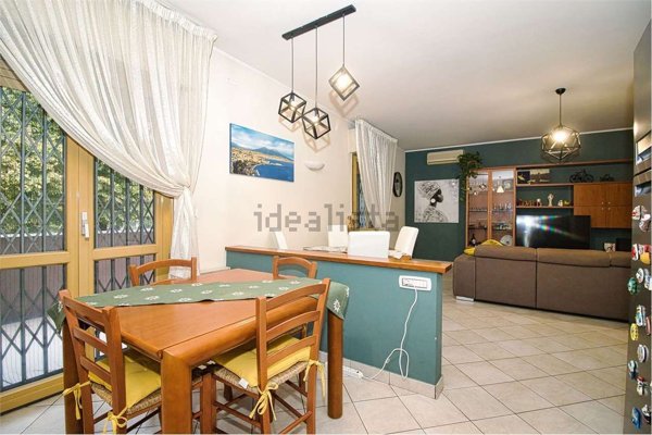 appartamento in vendita a Modena