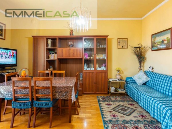 appartamento in vendita a Modena in zona Buon Pastore