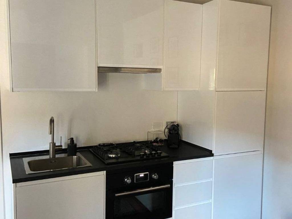 appartamento in vendita a Modena