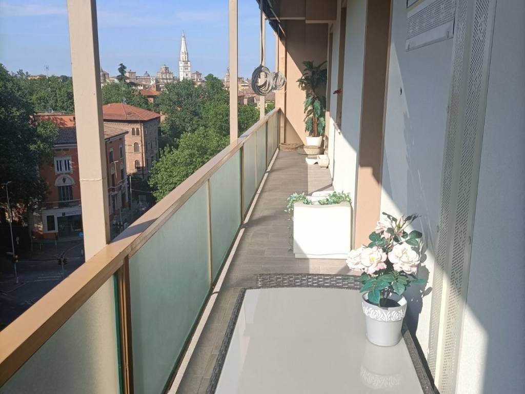 appartamento in vendita a Modena