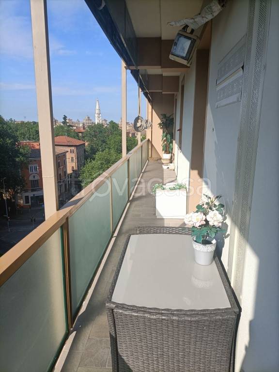 appartamento in vendita a Modena