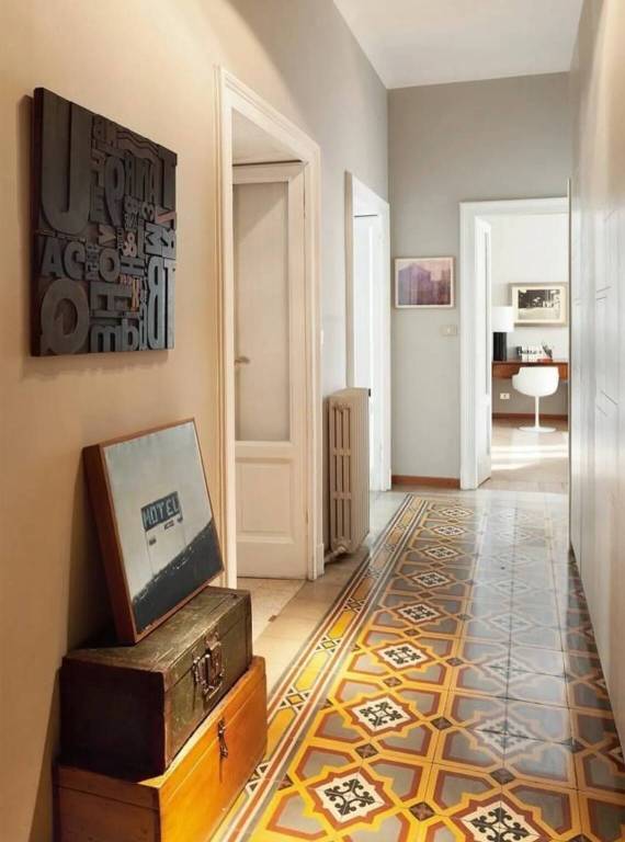 appartamento in vendita a Modena in zona Buon Pastore