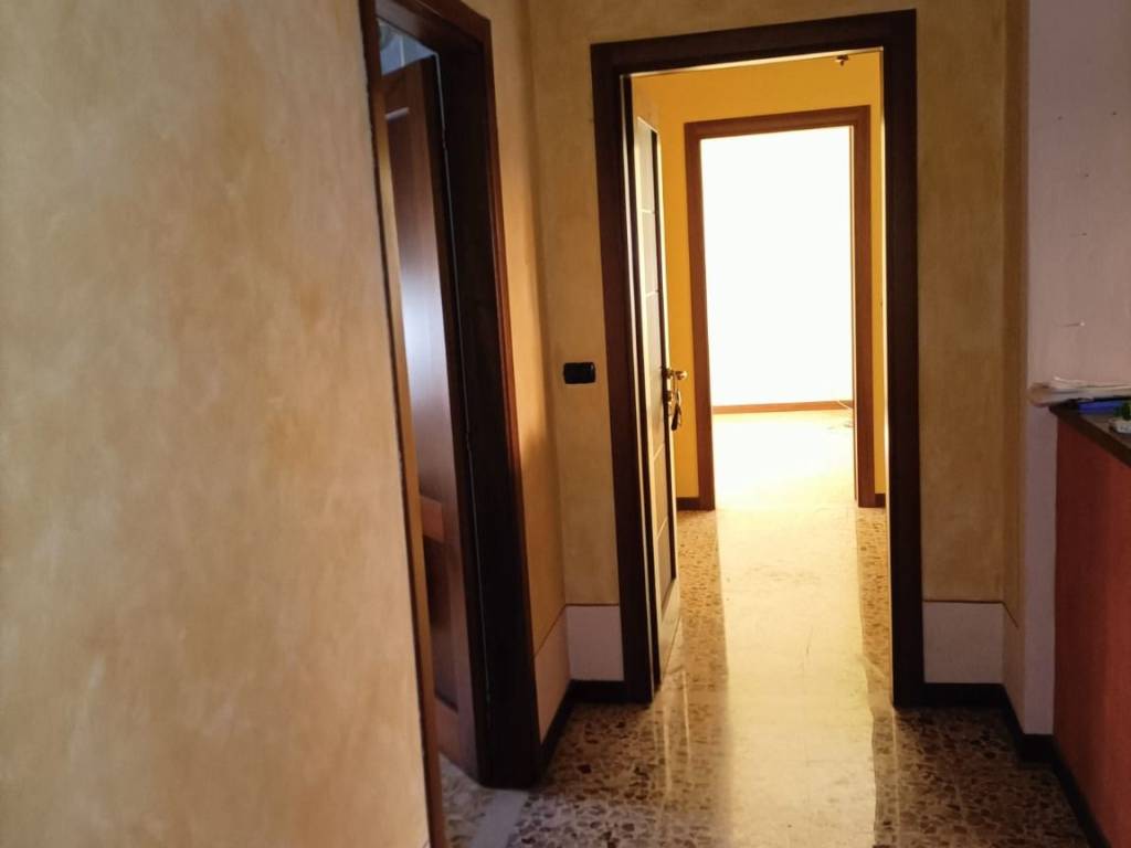 appartamento in vendita a Modena in zona Centro Storico