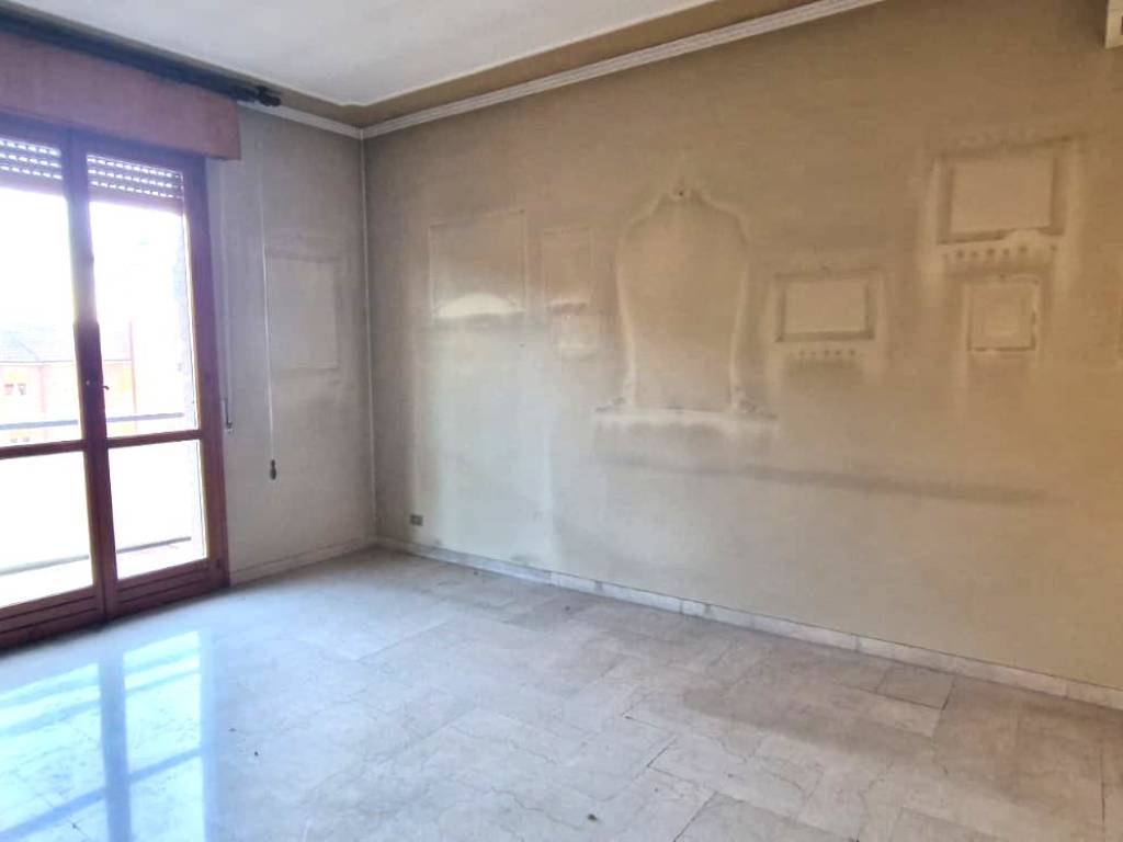 appartamento in vendita a Modena in zona Buon Pastore