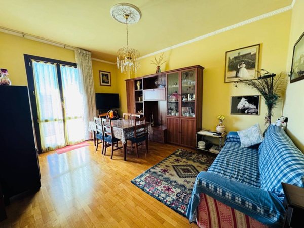 appartamento in vendita a Modena in zona Buon Pastore