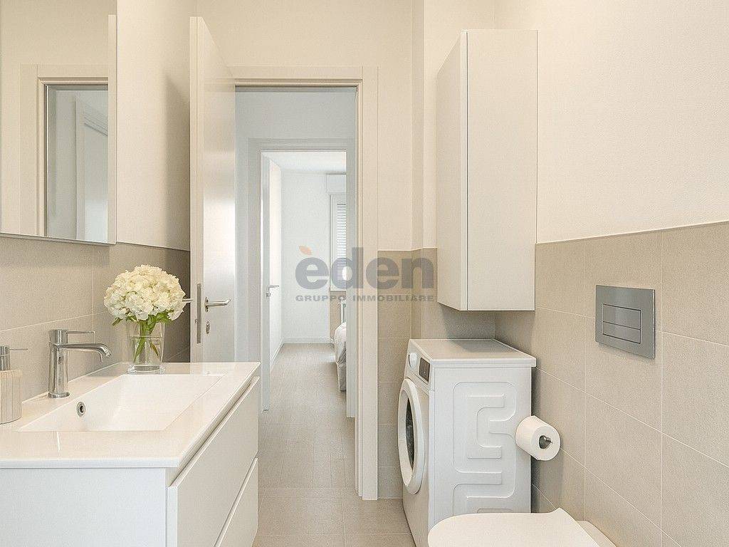 appartamento in vendita a Modena in zona Cognento