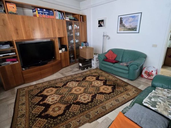 appartamento in vendita a Modena in zona Sant'Agnese