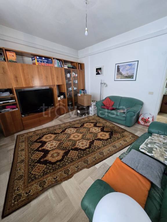 appartamento in vendita a Modena in zona Buon Pastore