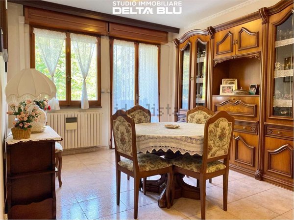 appartamento in vendita a Modena in zona Crocetta