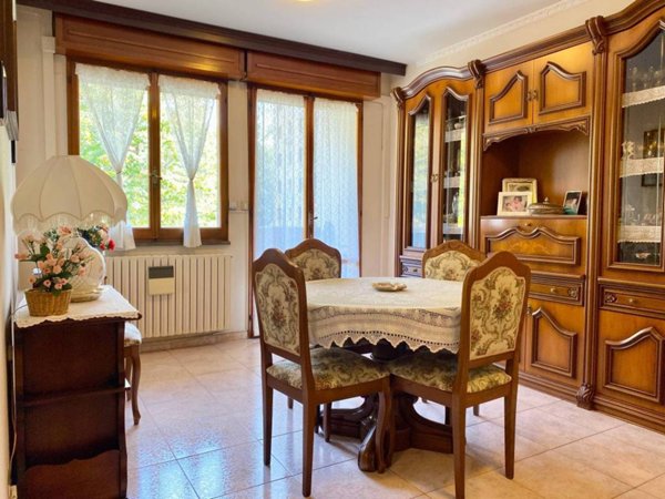 appartamento in vendita a Modena in zona Crocetta