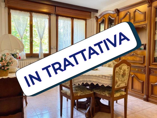 appartamento in vendita a Modena in zona San Lazzaro / Modena Est