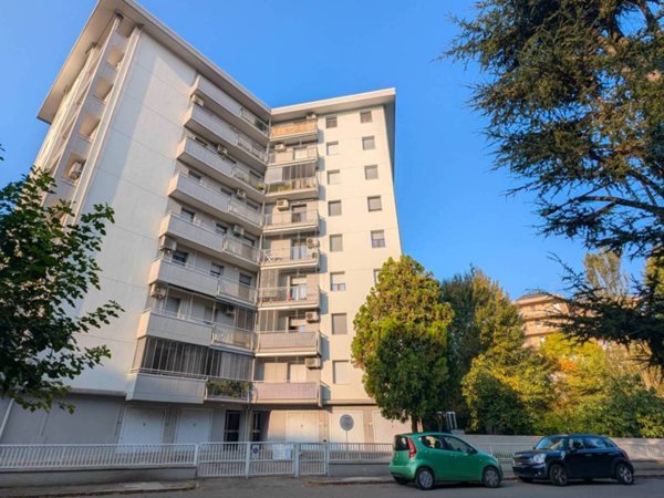 appartamento in vendita a Modena in zona San Lazzaro / Modena Est