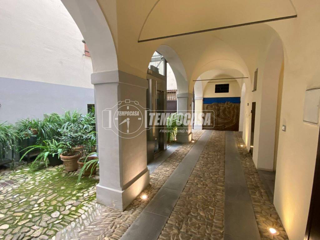 appartamento in vendita a Modena in zona Centro Storico