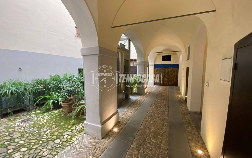 appartamento in vendita a Modena in zona Centro Storico