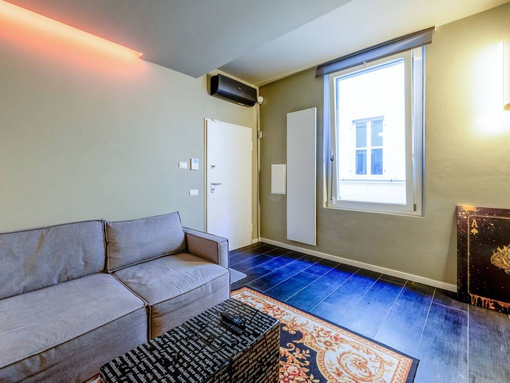 appartamento in vendita a Modena in zona Centro Storico