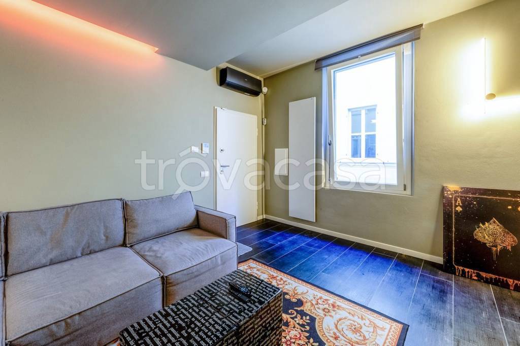 appartamento in vendita a Modena in zona Centro Storico