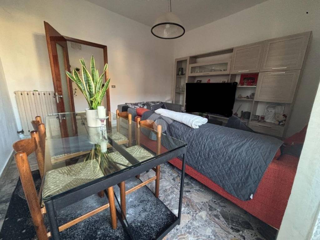 appartamento in vendita a Modena in zona Sant'Agnese