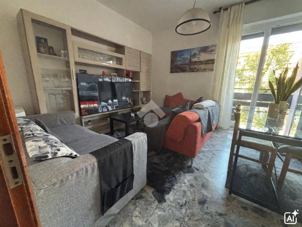 appartamento in vendita a Modena