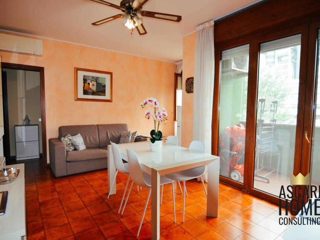 appartamento in vendita a Modena in zona Cognento