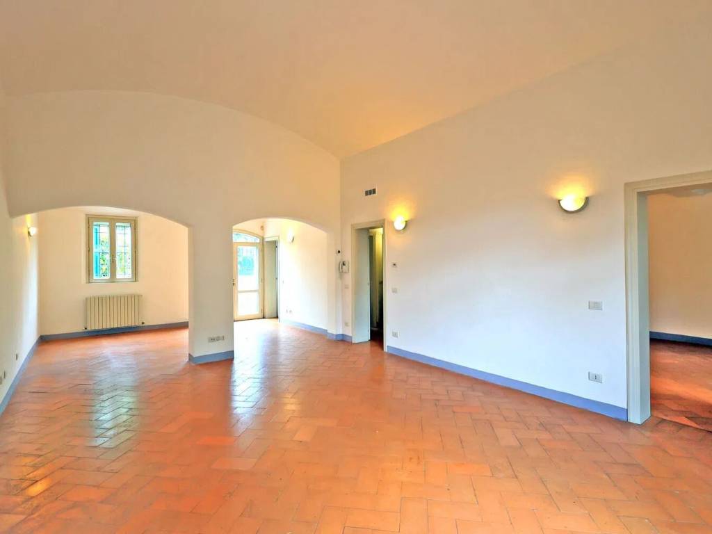 casa indipendente in vendita a Modena in zona Cognento